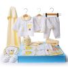 Coffret cadeau pour nouveau-né - Vêtements + Accessoires Ref 1961478