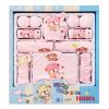 Coffret cadeau pour nouveau-né - Vêtements + Accessoires Ref 1965900