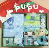 Coffret cadeau pour nouveau-né - Vêtements + Accessoires Ref 1973893
