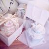Coffret cadeau pour nouveau-né HAENGBOGBABY - Ref 1973957