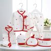 Coffret cadeau pour nouveau-né - Vêtements + Accessoires Ref 1974006