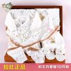 Coffret cadeau pour nouveau-né LABI BABY LOEHB61501 - Ref 1975962