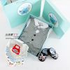Coffret cadeau pour nouveau-né Robe gentleman - Ref 1976113