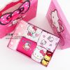 Coffret cadeau pour nouveau-né HelloKitty - Ref 1976137