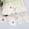 Coffret cadeau pour nouveau-né - Vêtements + Accessoires Ref 1976683