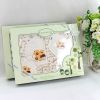 Coffret cadeau pour nouveau-né - Vêtements + Accessoires Ref 1976747