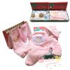 Coffret cadeau pour nouveau-né - Ref 1977386