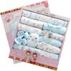 Coffret cadeau pour nouveau-né - Ref 1977836