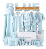 Coffret cadeaux bébé coton - Ref 3437545