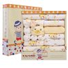 Coffret cadeaux bébé coton - Ref 3437610