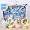 Coffret cadeaux bébé - Ref 3437688