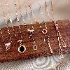 Collier en Acier au titane - Ref 3447217