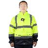 Combinaison de protection - Vêtements réfléchissants Ref 3402192