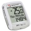 Compteur de vélo TOP CYCLING - Ref 2416419