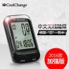 Compteur de vélo COOLCHANGE - Ref 2416425