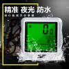 Compteur de vélo - Ref 2416461