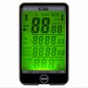 Compteur de vélo SUNDING - Ref 2416468