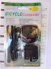 Compteur de vélo - Ref 2416521