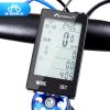 Compteur de vélo INBIKE - Ref 2416712