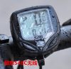 Compteur de vélo - Ref 2416954