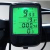 Compteur de vélo - Ref 2416973