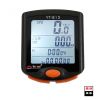 Compteur de vélo BOGEER - Ref 2417329