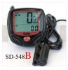 Compteur de vélo - Ref 2417430