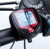 Compteur de vélo - Ref 2418366