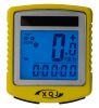 Compteur de vélo - Ref 2418603