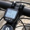 Compteur de vélo BETO - Ref 2418969