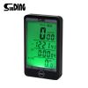 Compteur de vélo SUNDING - Ref 2419949