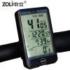 Compteur de vélo ZOLI - Ref 2420259