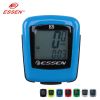 Compteur de vélo ESSEN - Ref 2420323