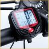 Compteur de vélo - Ref 2420423
