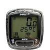 Compteur de vélo - Ref 2420897