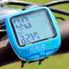 Compteur de vélo - Ref 2420984