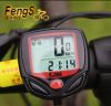 Compteur de vélo - Ref 2421300