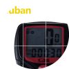Compteur de vélo SUNDING - Ref 2421796