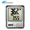 Compteur de vélo ECHOWELL - Ref 2422010