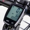 Compteur de vélo INBIKE - Ref 2422091