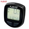 Compteur de vélo FJQXZ - Ref 2422656