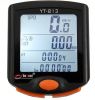Compteur de vélo TOTTA - Ref 2422725