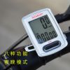 Compteur de vélo CATEYE - Ref 2422728