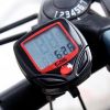 Compteur de vélo - Ref 2422781