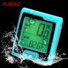 Compteur de vélo FJQXZ - Ref 2423304