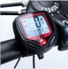 Compteur de vélo - Ref 2423433