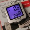 Compteur de vélo B-SQUARE - Ref 2423950
