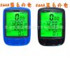 Compteur de vélo - Ref 2424296
