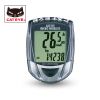 Compteur de vélo CAT EYE - Ref 2424413