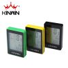 Compteur de vélo KINWIN - Ref 2424495